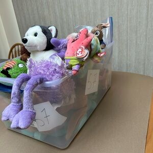 Custom tote for Jenn, #57